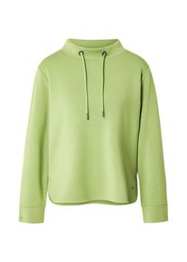 monari Sweat-shirt Femme vert taille 34