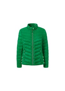 Tchibo - Steppjacke - Damen - Gr. 42 - gr&uuml;n