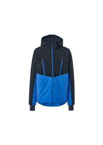 Tchibo - Skijacke - Herren - Gr. M - blau