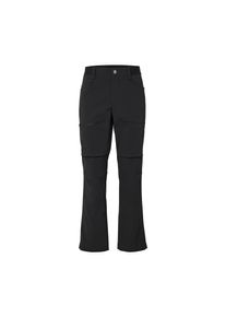 Tchibo - Outdoor-Funktionshose - Herren - Gr. XL - schwarz