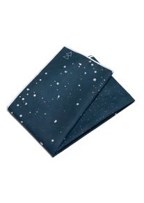 Tchibo - Yoga Design Lab Yoga-Mattentuch - blau