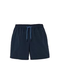 Tchibo - Badeshorts - Herren - Gr. L - dunkelblau