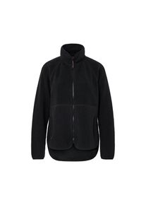 Tchibo - Teddyjacke - Damen - Gr. L - anthrazit