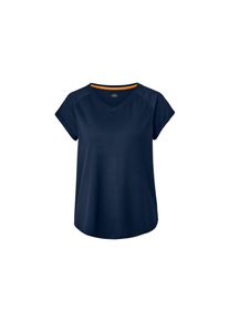 Tchibo - Funktionsshirt - Damen - Gr. L - dunkelblau