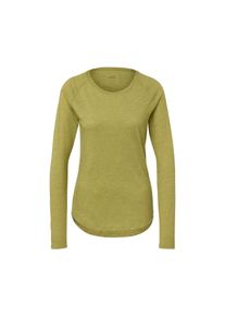 Tchibo - Outdoor-Funktionsshirt - Damen - Gr. XS - gelb