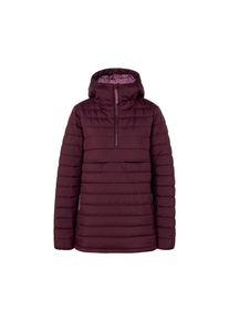Tchibo - Steppjacke - Damen - Gr. 42 - bordeaux