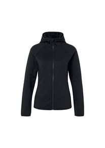 Tchibo - Thermojacke - Damen - Gr. L - schwarz