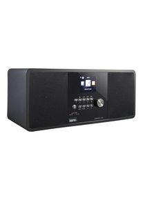 Imperial DABMAN i250 - DAB/DAB+/FM - Schwarz