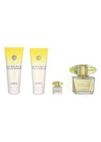Versace Yellow Diamond Giftset