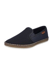 Rieker Espadrilles 'Namur' F&eacute;rfi &eacute;jk&eacute;k / barna , M&eacute;ret 40