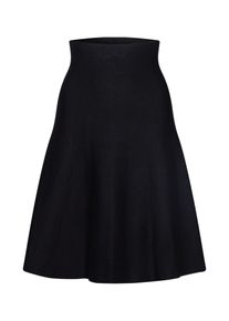 Soft Rebels Kvinnor Kjol 'Henrietta Skirt' svart Storlek XS