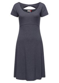 Ragwear Robe d&rsquo;&eacute;t&eacute; Femme bleu taille XXL