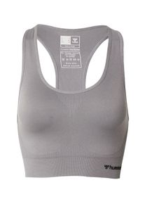 Hummel Sportmelltart&oacute;k 'Tif' Női sz&uuml;rke , M&eacute;ret M