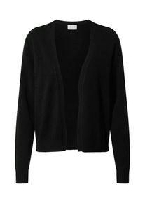 Vila Cardigan 'VIRil' Femme noir taille XXL