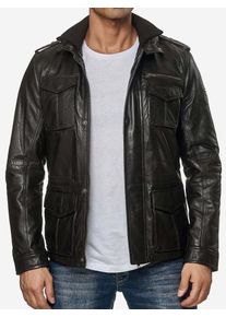 Tazzio Veste mi-saison '19706' marron taille XXL