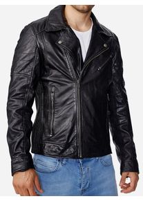 Tazzio Veste mi-saison '19708' noir taille XXL