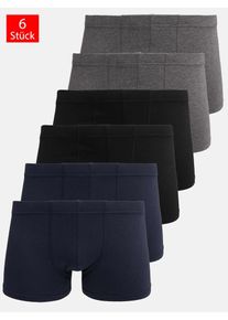 Tazzio Boxers 'BS1003' multicolore taille XL