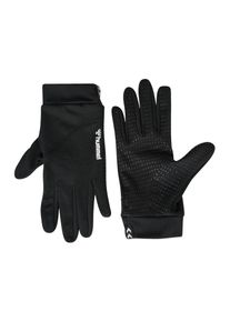 Hummel Sportkesztyűk F&eacute;rfi fekete , M&eacute;ret XL