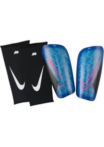 Nike NK MERC LITE - FA22 Schienbeinschoner - Gr&ouml;&szlig;e XS - blau