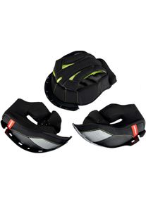 Spec-X SX-82.03, lining kit , color: Black , size: M