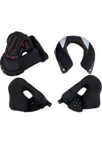 Spec-X SX-22.03, lining kit , color: Black , size: XS