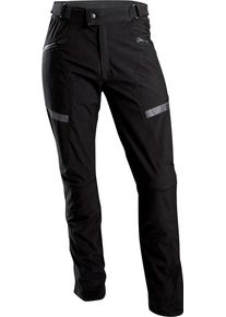 Claw Tommy, textile pants , color: Black , size: XXL