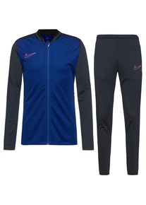 Nike Academy Trainingsanzug Herren - Gr&ouml;&szlig;e XL - blau