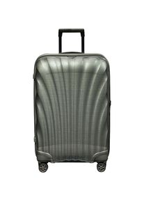 Samsonite Hartschalen-Trolley &raquo;C-LITE, verschiedene Gr&ouml;&szlig;en und Farben&laquo; 68 l 4 Rollen Reisekoffer Aufgabegep&auml;ck Trolley TSA-Zahlenschloss Made in 