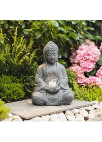 Buddha "Erleuchtung"