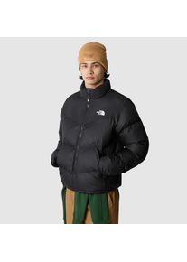 The North Face Steppjacke &raquo;M SAIKURU JACKET&laquo; 1 Stk. tlg. wasserabweisend, atmungsaktiv, isolierend, winddicht schwarz, Gr&ouml;&szlig;e XXL