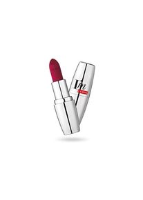 PUPA Milano I'm Matt - Pure Color Lipstick - No. 072 Velvet Ruby