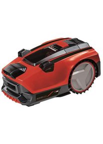 Einhell FREELEXO CAM 500 Roboter-Rasenm&auml;her