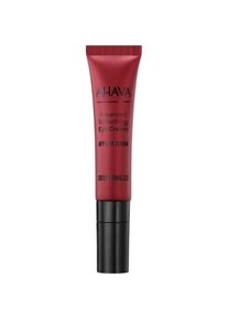 AHAVA, Augenpflege, Apple of Sodom (Augenpflege Cr&egrave;me, 15 ml, Tag + Nacht)