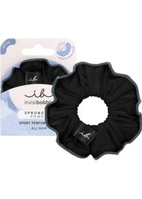invisibobble, Haargummi, Haarbinder Sport Sprunchie black panther (Haargummi)