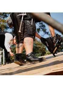 Elten, Sicherheitsschuhe, REACTION XXT Mid ESD S3 (S3, 45)