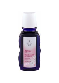 Weleda, Gesichtscreme, Mandel (50 ml, Gesichts&ouml;l)