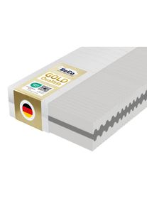 Beco, Komfortschaummatratze &raquo;Gigant Trio &ndash; GOLD Komfortschaummatratze in Luxus-Bettenh&ouml;he&laquo; 30 cm hoch Raumgewicht: 35 kg/m&sup3; 1 Stk. tlg. Luxus 30 cm 