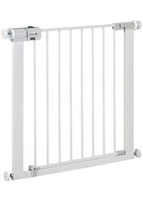 Safety 1st Easy Close Sicherheitsgitter | wei&szlig;