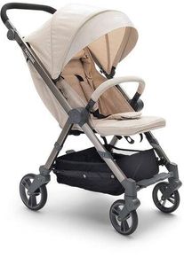 Twistshake Tour Kinderwagen | beige | Version Englisch
