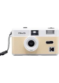 Kodak ULTRA F9 Reusable Camera Light Beige