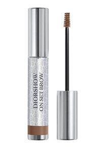 Christian Dior Diorshow On Set, Fix, Eyebrow Gel, 03, Brown, 5 g