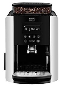 Krups Arabica Silver