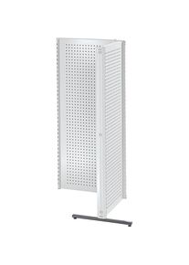 Sistema di pareti divisorie per l'industria ANKE