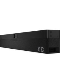 Lenovo Thinksmart One Pro + USB Contr, Konferenzger&auml;t, Schwarz