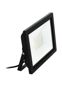 Eglo, Wandleuchte + Deckenleuchte, LED-Strahler