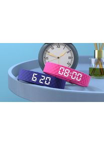 Smart Sports Monitoring Wristband Watch - 6 Colours