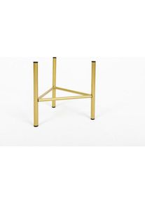 Garden Center, Pflanzenst&auml;nder + Blumentreppe, Flower stand, 27 cm x 27 cm x 25 cm, &Oslash; 25 cm