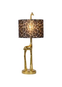 Lucide, Tischlampe, Extravaganza Miss Tall (E27)