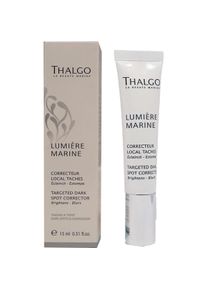 Thalgo, Gesichtsserum, Lumiere Marine Targeted Dark Spot Corrector (15 ml)