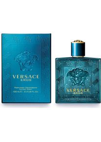 Versace, Deo, Eros (Spray, 100 ml)
